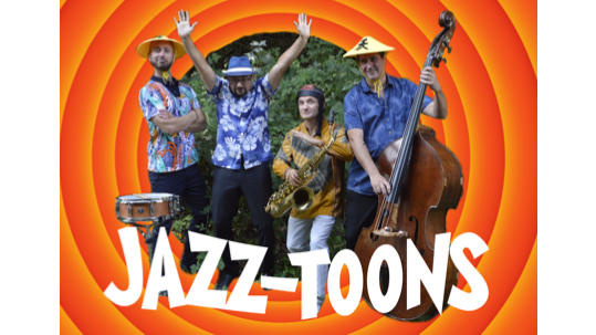 image de profil de JAZZ-TOONS