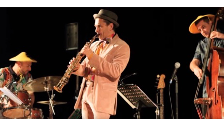 Photo de JAZZ-TOONS
