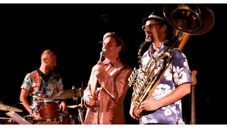 Photo de JAZZ-TOONS