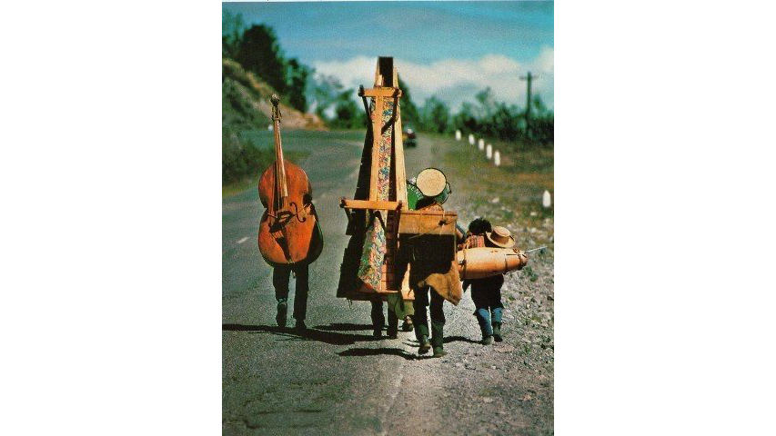 Photo de PESTACLE POUR PITCHOON