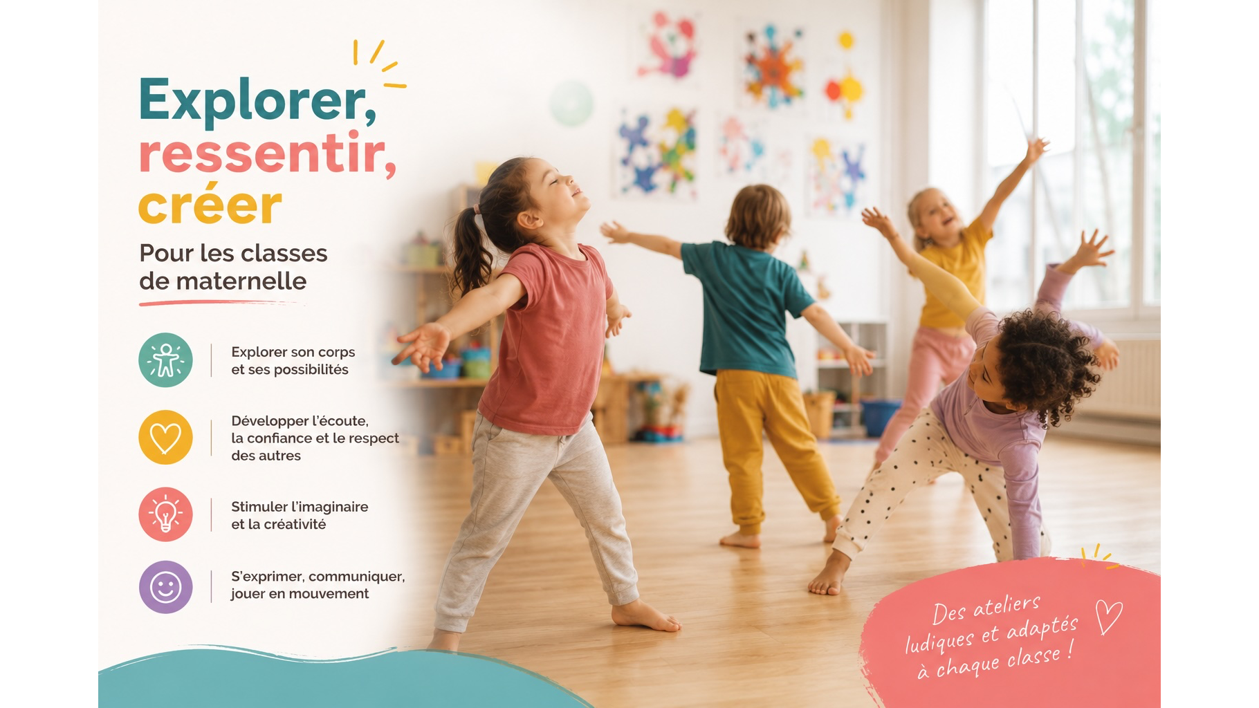 image de couverture de EXPLORER, RESSENTIR, CRÉER…
