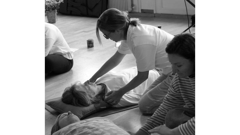 Photo de RETRAITE CRÉATIVE CHANTÉE